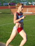 Sonja Roman (Maribor) najbolja atletičarka mitinga